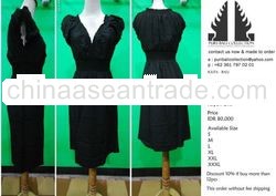Dress G 002