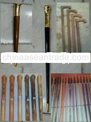 Various Wooden Stick