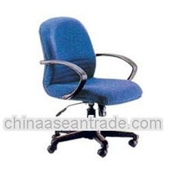 Gozzo GOEXE-0113 Budget Executive Low Back Chair