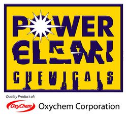 Powerclean Cleaning Products