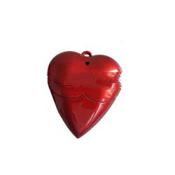 Heart Shape Thumb Drive, Heart USB Flash Drive, Heart USB Gift