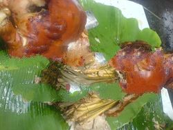 Whole Lechon