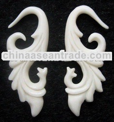 High Quality, Low Price Organic Body Jewelry Hooks