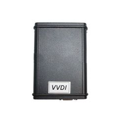 2012 VVDI China VAG Vehicle Diagnostic Interface V11.7 Update