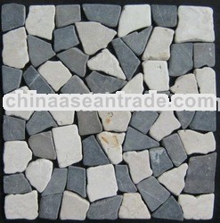 Mosaic Stone Tiles