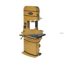 Powermatic PM1800, 18'' Bandsaw, 5HP 3PH 230V/460