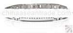 APBL1635 Amega Ladies Titanium Combi Premium Bracelet with Diamond Studded