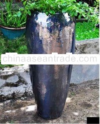 AAQH Outdoor Ceramic pot - Outdoor planter