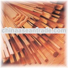 Timber Or Wooden Moulding