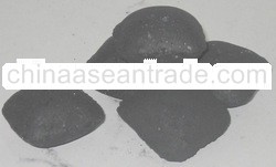 Pillow Palm Charcoal