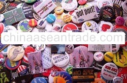 Button Pins