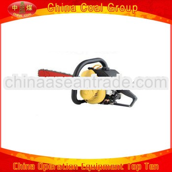 big power gasoline chain saw 78cc chain saw