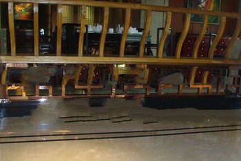 big size stainless steel screen