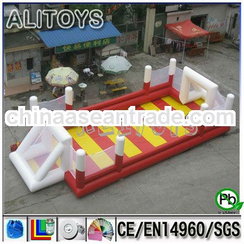 biggest sales! inflatable football arena,inflatable sports arena,football sports arenas