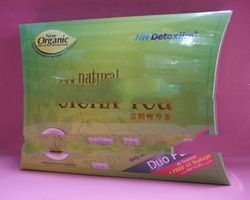 Natural Clenx Tea (Duo Pack)