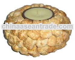 Brain Fruit Candle Place Holder