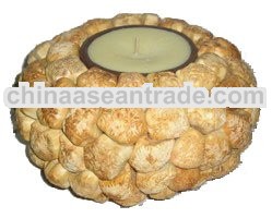 Brain Fruit Candle Place Holder