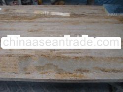 Travertine Brunette