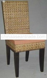 Dining Chair with cushion