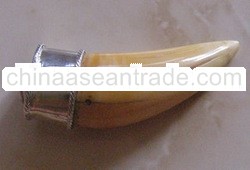 Tiger Teeth Pendulum