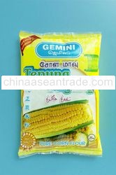 gemini corn flour