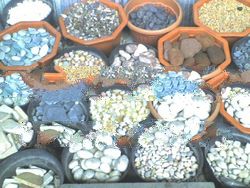 Gravel Stones