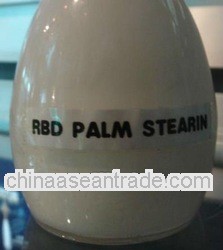 RBD Palm Stearin