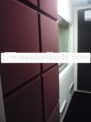EcoWaves Acoustic Products