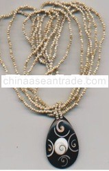 Shell Necklace