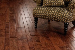 Engineered Flooring