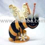 Bee Mini Tealight Holder