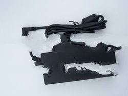 AC/DC universal laptop power adaptor