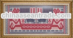 Lampung Tapestry-Palepai