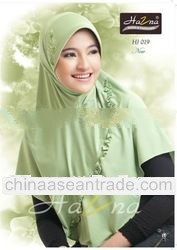 hazna hijab
