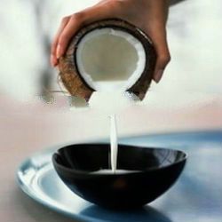 Coconut Milk