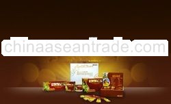 BIOSEGAR Alkaline Antioxidant Refreshing Drinks