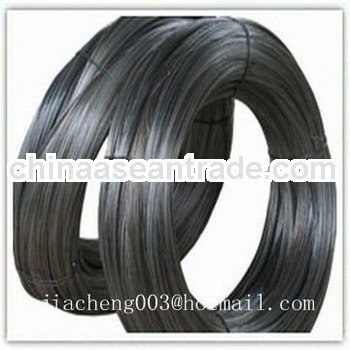 black annealed iron wire, famous constrution projects