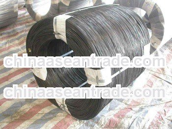 black annealed iron wire (manufacturer) gauge14/16/21/24