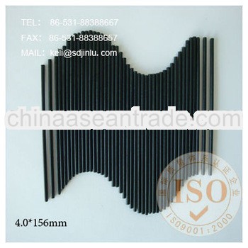 black beauty paper sticks hairdressing