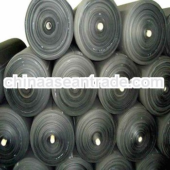 black color EVA roll