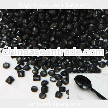 black color masterbatch/master batch/carbon black master batch