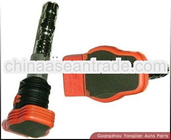 black for VW auto ignition coil(06C905115G)