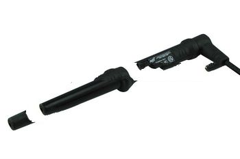 black hair curler iron ,hair curler wand 2013