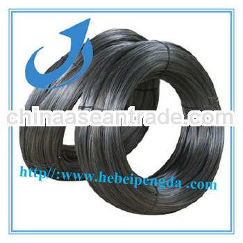 black iron wire steel 1.25mm
