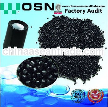 black masterbatch for film