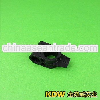 black plastic auto clips fasteners