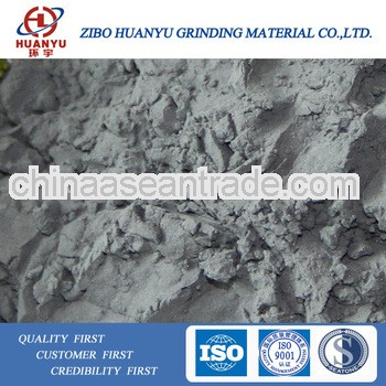 black silicon carbide powder 3um