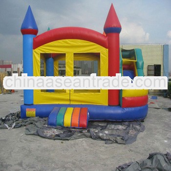 blast zone little bopper inflatable bouncer
