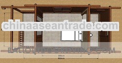 Wooden House Bungalow