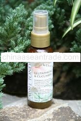ZEN GLUTATHIONE & CUCUMBER TONER